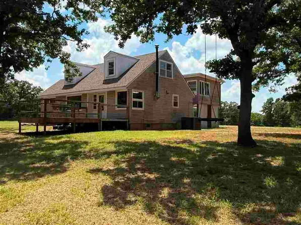 5902 N Katie Ln, Glencoe, OK 74032
