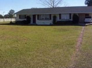 16310 Chipco Ln, Dade City, FL 33523