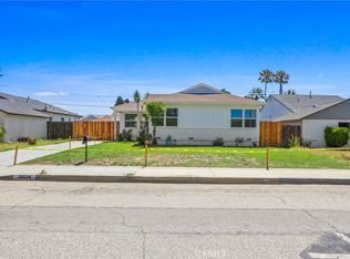 13534 Behrens Ave, Norwalk, CA 90650