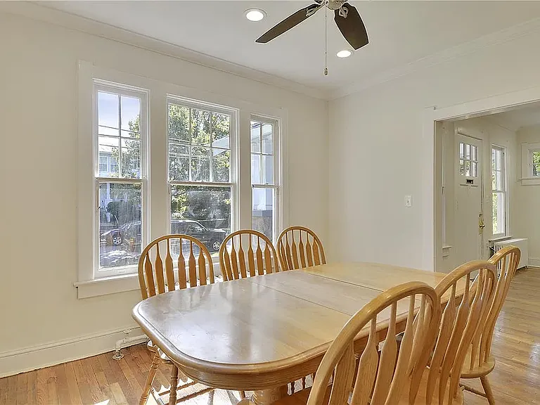 3813 Yuma St NW — Photo 5