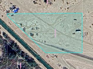 0 E Highline Canal Rd #16, Calipatria, CA 92233