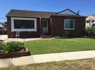 3418 Centralia St, Lakewood, CA 90712
