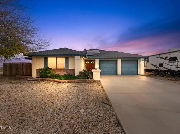 7236 Dogwood Ave, California City, CA 93505