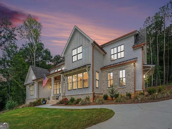 167 Alcovy Springs Dr, Monroe, GA 30656