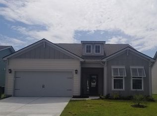 1841 Parish Way LOT 185, Savannah Coa Myrtle Beach, SC 29577