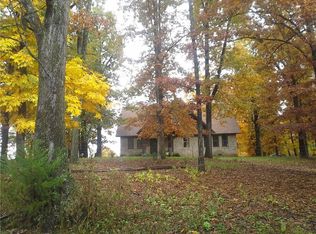 11700 Cottage Hill Rd, Rogers, AR 72756