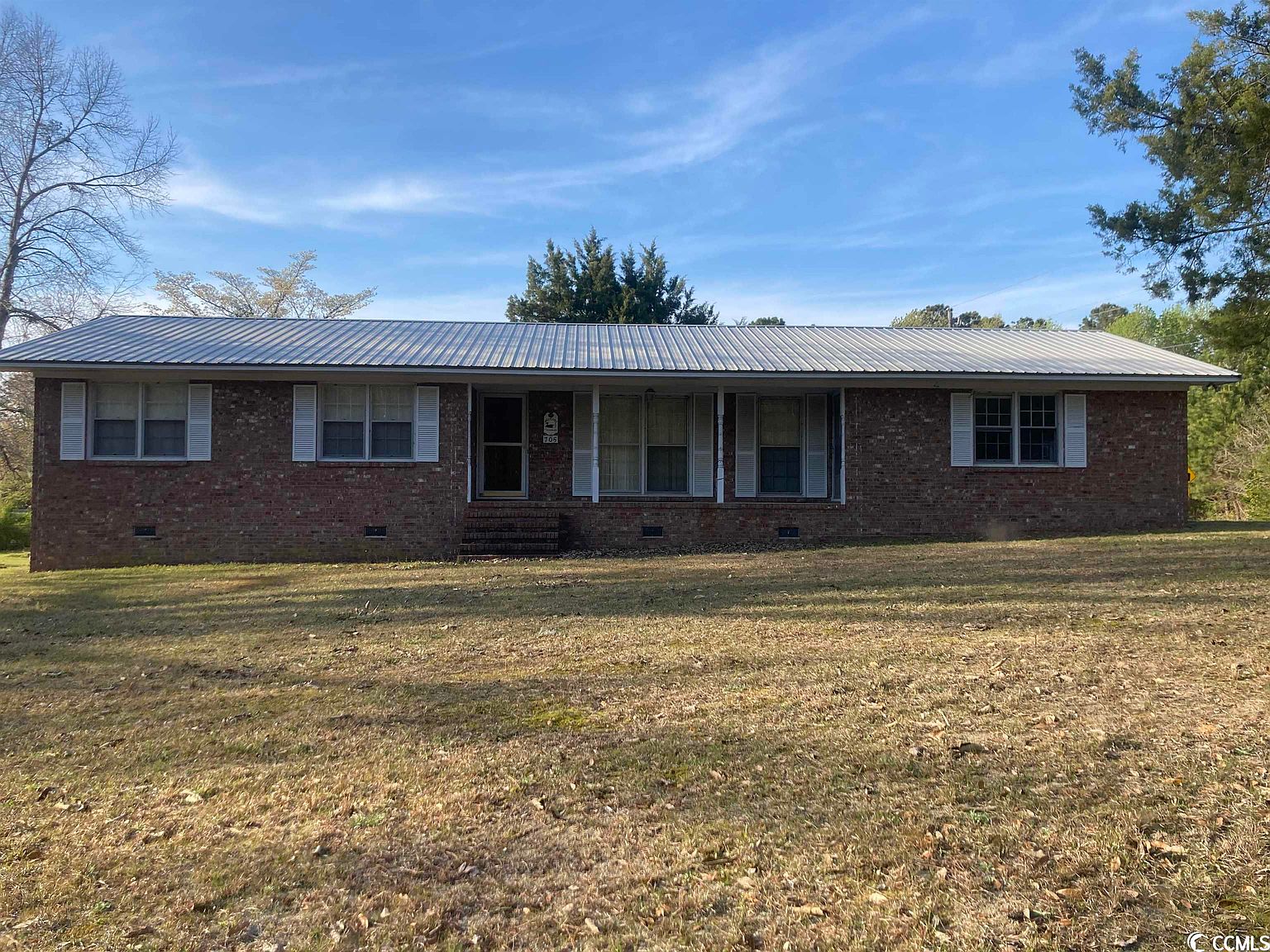 705 White Oak Dr, Johnsonville, SC 29555 Zillow