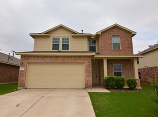 1052 Zeus Cir, Round Rock, TX 78665