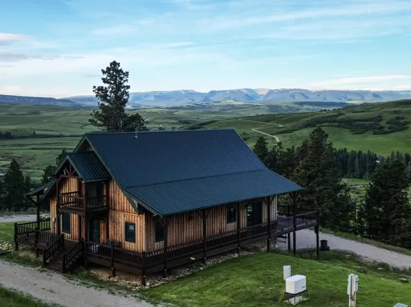 388 Forest Ln, Lewistown, MT 59457