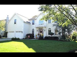 31 Monmouth Ave, Berlin, NJ 08009