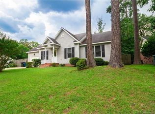 2687 Rivercliff Rd, Fayetteville, NC 28301