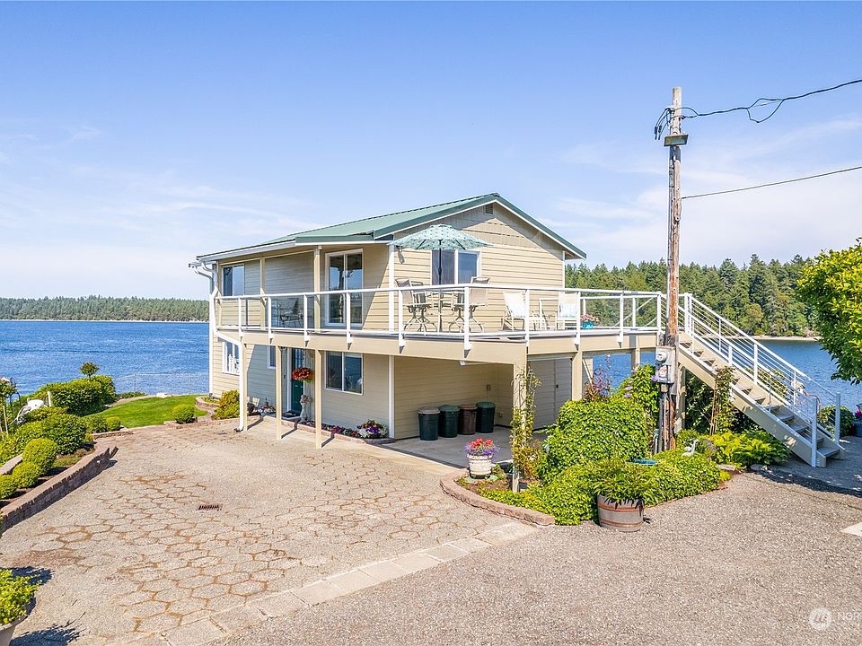 2942 Steamboat Island Loop NW, Olympia, WA 98502 Zillow
