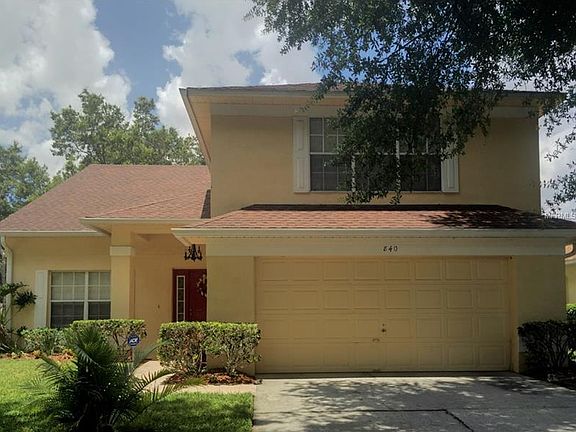 2nd image of 840 Charingstone Ct