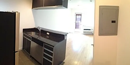 Rented by Boerum Hill Realty