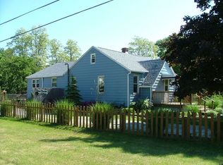 7355 N Ridge Rd, Madison, OH 44057