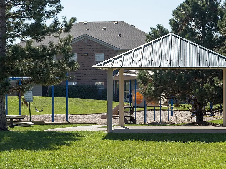 Gazebo