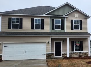 335 Alameda Ln, Anderson, SC 29625