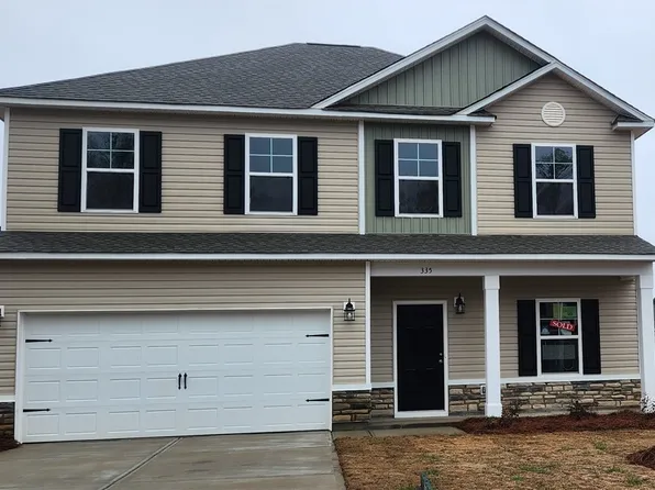 335 Alameda Ln, Anderson, SC 29625