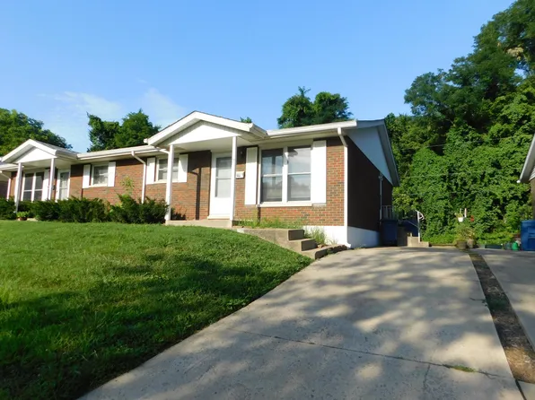 7 Manor Dr, Collinsville, IL 62234
