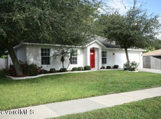 7200 Grissom Pkwy, Cocoa, FL 32927