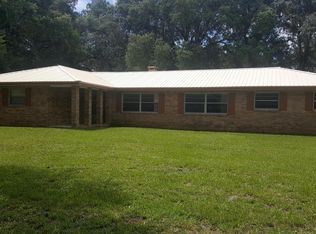 6672 SW 95th St, Hampton, FL 32044