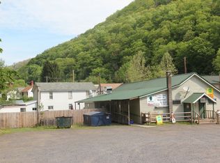 19 Gratzmar Ave, Renovo, PA 17764
