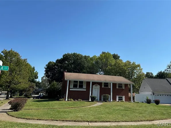 52 Villa Dr, Granite City, IL 62040