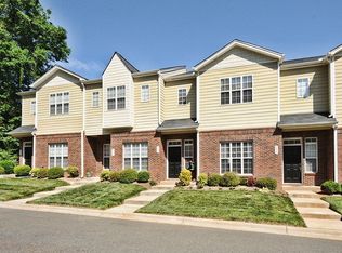 4436 Yoruk Forest Ln, Charlotte, NC 28211