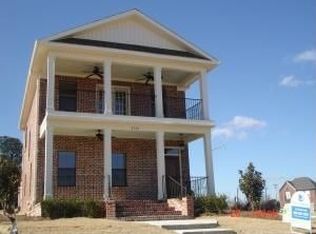 2104 Springfield, Belden, MS 38826
