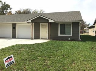 429 S 3rd St, Colwich, KS 67030