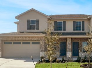 15108A Afleet Alex St, Manor, TX 78653