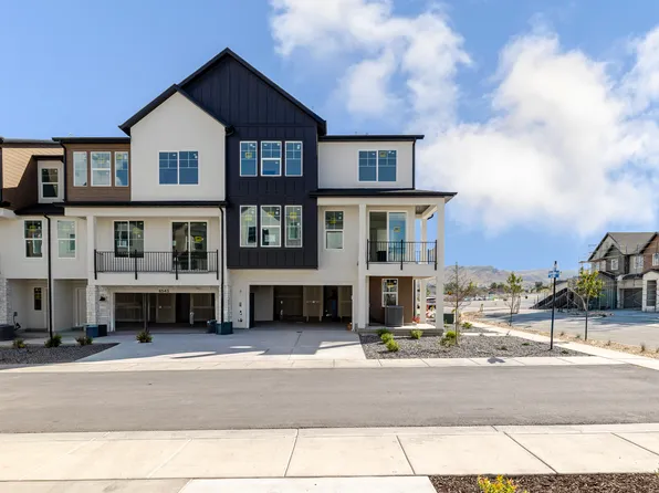 12859 S Gobblers Knob Ln #3026, Herriman, UT 84096