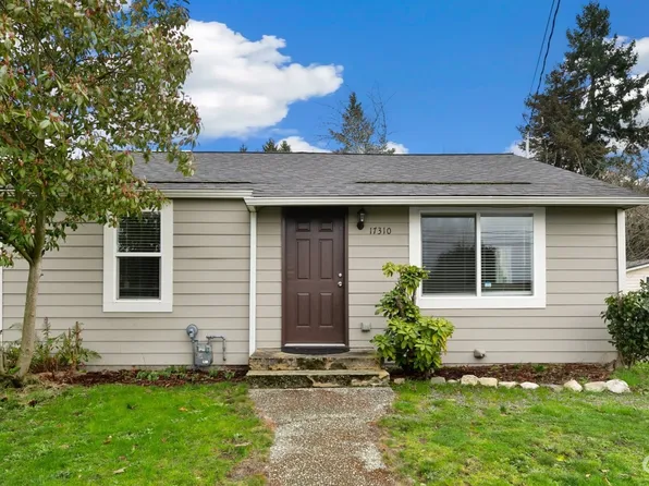 17310 34th Avenue S, SeaTac, WA 98188