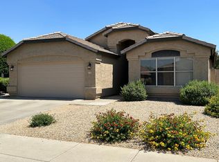 4338 E Lone Cactus Dr, Phoenix, AZ 85050