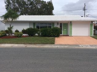 3815 98th Ave N, Pinellas Park, FL 33782