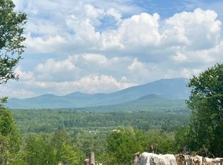 110 Rockwood Rd, Franconia, NH 03580