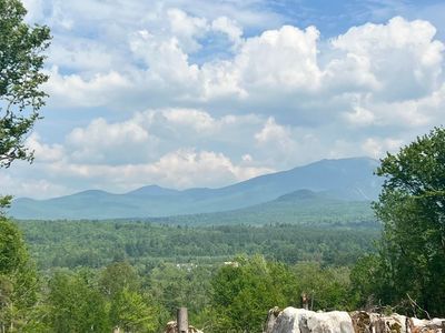 110 Rockwood Road, Franconia, NH, 03580