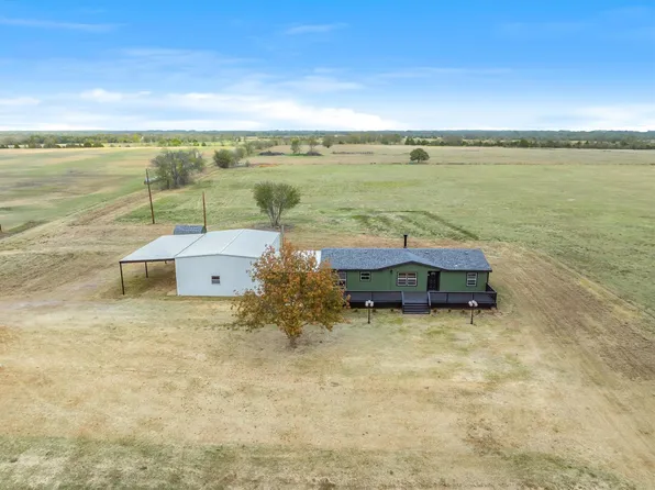 154 Rs County Rd, Pt, TX 75472