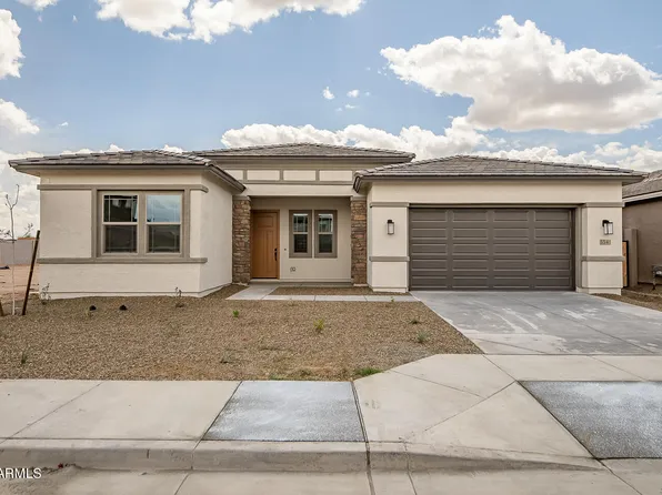 5541 W Saint Moritz Lane, Glendale, AZ 85306