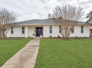 3720 Woodside Rd, Carrollton, TX 75007