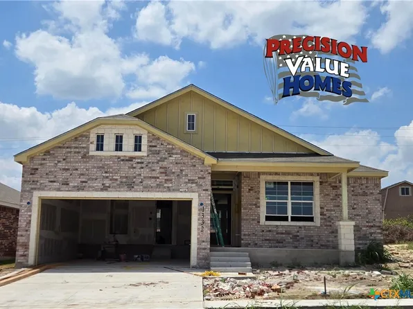 1332 Lindsey Dr, Copperas Cove, TX 76522