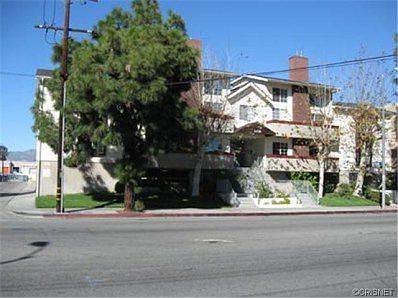 1st image of 21529 Saticoy St APT 118