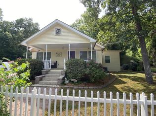 434 Sam Love Rd, Rocky Face, GA 30740