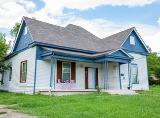 3913 Lee St, Greenville, TX 75401