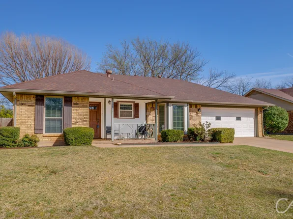 5257 Long Shadows Ln, Abilene, TX 79606