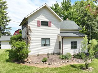 4161 E Dodge Rd, Clio, MI 48420