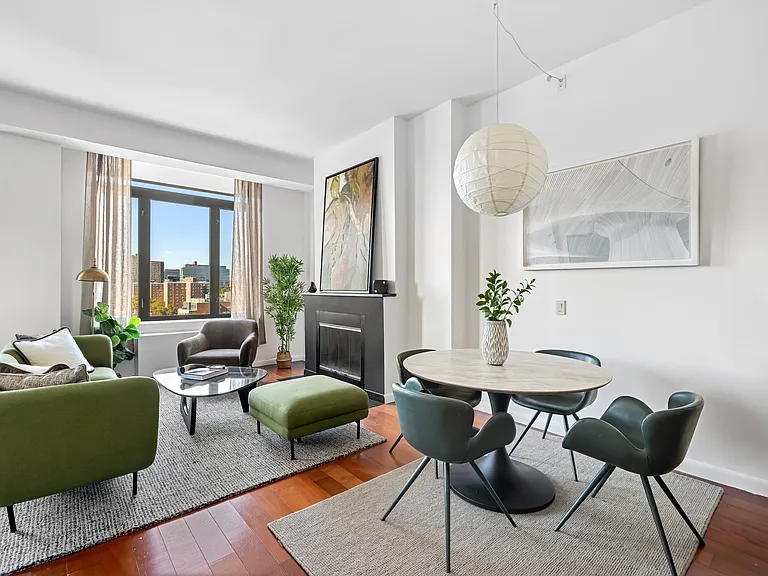 380 Lenox Ave #PHE — Photo 9