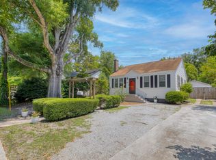 4932 N Rhett Ave, North Charleston, SC 29405