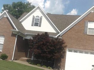 639 Shadowbrook Dr, Columbia, TN 38401