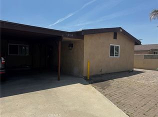 12968 Vaughn St, San Fernando, CA 91340